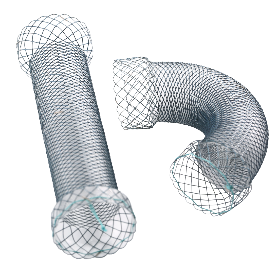 S Enteral Coloic Stent